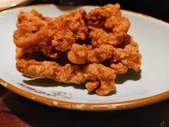 -江边城外烤全鱼(方庄时代购物中心店)