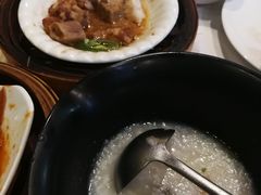 -屋顶花园餐厅(步行街老地王大厦店)