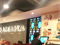 -点都德(聚福楼店)