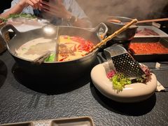 -大龙燚·旷野鲜火锅(广州首店)