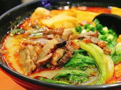 -螺小胖柳州螺蛳粉(钟楼总店)