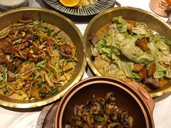 -丝路金桃·新疆菜(徐汇店)