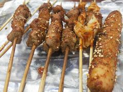 -穆伊林牛羊肉店(白山路店)