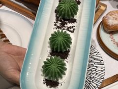 -临家小院·潮汕菜·商务宴请·点心(白石洲店)