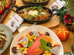 -The Good Place好地方·Brunch·coffee(国贸店)
