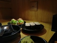 -昊·来了寿司(双楠2店)