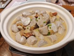 -黄泥岗·地道湖北菜(奥特莱斯店)