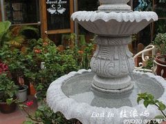 -鼓浪屿幸福天空花园餐厅
