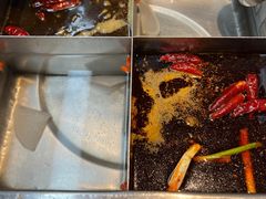 -海底捞火锅(振华商厦店)