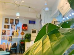 大堂-超琪星·咖啡简餐(川音店)