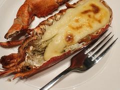 -武汉武昌威斯汀酒店-知味自助餐厅