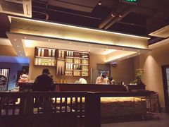 -古京·臻致料理(月湖店)