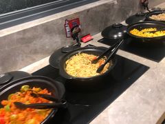 -比格比萨自助(万柳华联店)