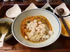 -同得兴 Since·1995 传统苏式面馆(嘉馀坊店)