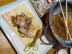 -春满园·邯郸菜发祥地(滏东店)