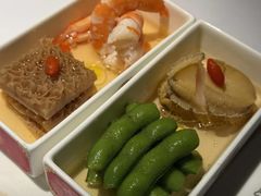 -月芽·自由餐厅·西溪湿地餐厅