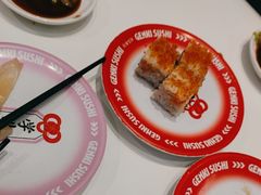 -元气寿司(益田假日广场店)