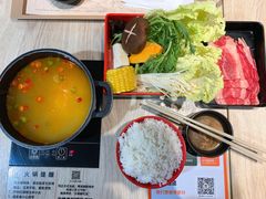 -吉野家(凯旋购物广场店)