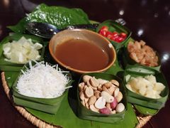 -食肆&Fourteen(武林夜市店)