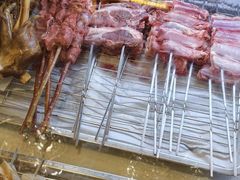 -欧提汗·新疆餐厅·清真(银都路店)