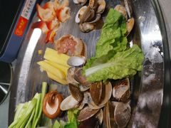 -翠湖湾海鲜音乐餐厅