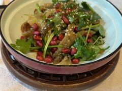 -星河湾半岛酒店-真粤中餐厅