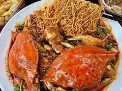 -单家老院·院子里的青岛菜(沙子口店)