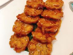 -幸福蔬·时尚蔬食(黄山湖公园店)