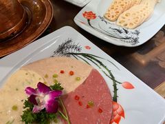-口福居老北京涮肉(大运村店)