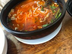 -桥香园过桥米线(国贸店)