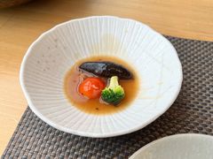 海参-菊上尊品料理(八佰伴中心店)
