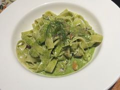 -JINNS锦时 steak&pizza(浸信会礼拜堂旧址店)