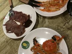 -8号公馆(金川街店)