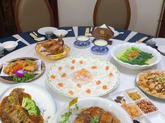 -有腥气私房菜·寻味顺德