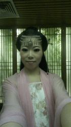 -盘子女人坊生日照·摄影馆(华强店)