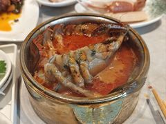 -雍容荟活龙虾自助餐(IFS黑金店)