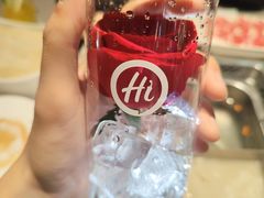 -海底捞火锅(王府井店)