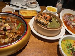 -乔街深夜食堂·台州菜·高压锅生蚝(杭州总店)