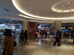 -食悦天美食广场(沈阳青年大街万象城店)