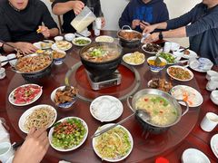 -柳沟豆腐宴64号院