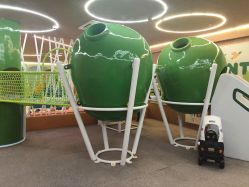 -泡泡米POPOME益智乐园(洪殿花园旗舰店)