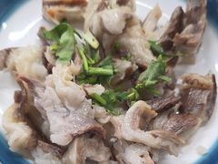 羊肚档-月圆火锅(宁海东路二店)