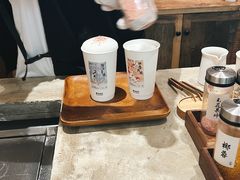 -李山山茶事(景枫店)