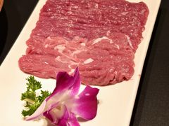 -南门涮肉(天坛南门店)