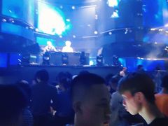 -Club Queen皇后酒吧