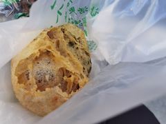 炸糕-牛街洪记小吃店(牛街店)