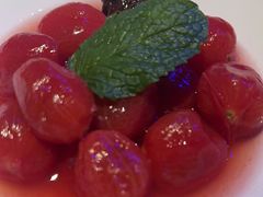 -绿茶餐厅(燕郊永旺店)