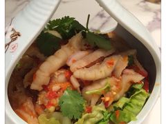 -花锅速食(日月广场店)