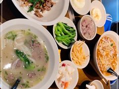 -漆黑觉米粉(三里屯店)