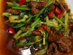 -听风阁农家私房菜茶楼(龙坞店)